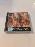 Vandal Hearts II - Sony Playstation PS1 Spiel Beuel - Limperich Vorschau