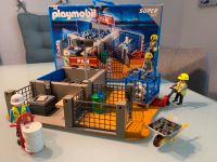 Playmobil 4135 SuperSet Bauhof Niedersachsen - Dransfeld Vorschau