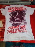 Yakuza Shirt gr. S Sachsen-Anhalt - Magdeburg Vorschau
