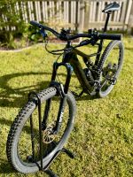 E-MTB SPECIALIZED Turbo Levo SL Comp Carbon Bayern - Weyarn Vorschau