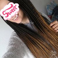 Rastas, crochets Braids, cornrows, Flat Twists, Verlängerung Berlin - Karlshorst Vorschau