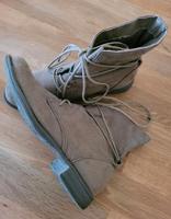 Stiefelette in Gr. 40 Pankow - Weissensee Vorschau
