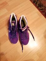 Converse High Sneaker Gr 40 Niedersachsen - Hildesheim Vorschau
