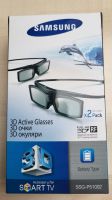 Samsung 3D Active Glasses 3D-Brille, Paar Nordrhein-Westfalen - Radevormwald Vorschau