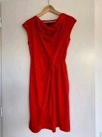 Escada Sport Gr.34 Jerseykleid  rot Ungetragen München - Sendling-Westpark Vorschau