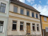 Wohn-und Geschäftshaus in Ostseenähe Sanierungsbedürftig Nordvorpommern - Landkreis - Richtenberg Vorschau