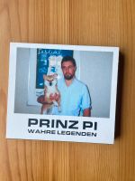 Prinz Pi Wahre Legenden CD neuwertig Niedersachsen - Walsrode Vorschau