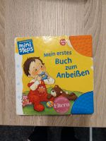 Mein erstes Buch zum Anbeißen Neumünster - Padenstedt Vorschau