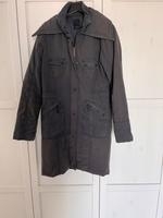 Vero Moda Wintermantel Mantel grau L Rheinland-Pfalz - Emmelshausen Vorschau