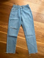 Shein Jeans Hose Gr: XS Highwaist w.neu Bayern - Ergoldsbach Vorschau