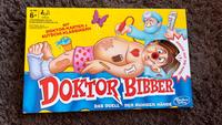 Doktor Bibber Geschicklichkeitsspiel Nordrhein-Westfalen - Westerkappeln Vorschau