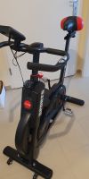 Neuwertiges Spinning Bike Dripe X Heimtrainer Fahrrad Nordrhein-Westfalen - Lage Vorschau