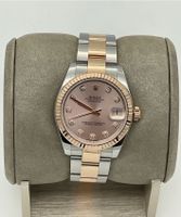 Rolex Datejust 31 Ref. 178271 Rosa Dia. Lc.100 Bj.2013 Frankfurt am Main - Innenstadt Vorschau