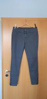 Esprit*Jeans Damen#Gr. XL*grau Sachsen - Schlema Vorschau