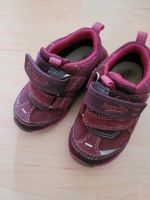 Superfit Halbschuhe Gr. 21 ☆ warm Baden-Württemberg - Hemsbach Vorschau