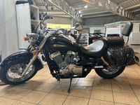 Honda VT 750 Shadow , Top Zustand,  mit Händlergarantie Nordrhein-Westfalen - Eschweiler Vorschau