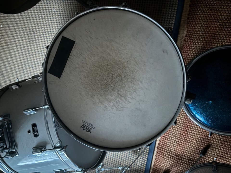 Schlagzeug Pearl Export in Elfershausen