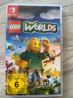 Lego Worlds Switch Game Baden-Württemberg - Baden-Baden Vorschau