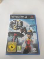 Cid The Dummy (Sony PlayStation 2, 2010) Bayern - Bad Wiessee Vorschau