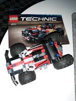 42073 Lego Technic Pullback Baden-Württemberg - Freiburg im Breisgau Vorschau