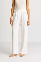 Bershka wide leg Hose  Gr.S weiß- Neu mit Etikett Nordrhein-Westfalen - Rheine Vorschau