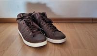Winterschuhe K-Swiss Boots Sneakers gefüttert braun Größe 42  NEU Saarland - Merzig Vorschau