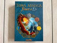 Brettspiel: Terra Mystica, Erweiterung: Feuer & Eis, NEU Nordrhein-Westfalen - Königswinter Vorschau