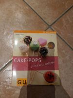 Cake Pops Backbuch Niedersachsen - Drochtersen Vorschau