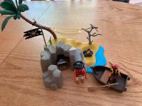 Playmobil Piraten-Insel 4139 Niedersachsen - Appel Vorschau