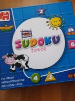 Sudoku junior Niedersachsen - Harsum Vorschau