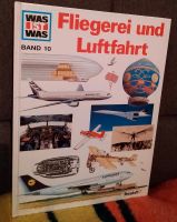 WAS IST WAS Fliegerei und Luftfahrt, Band 10 Nordrhein-Westfalen - Schleiden Vorschau