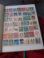 Briefmarken USA und  Australien Wuppertal - Heckinghausen Vorschau