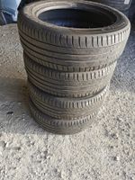 4x Sommerreifen 195/55R 16 87V Michelin 5mm Bayern - Bindlach Vorschau