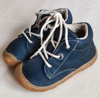 Pepino Kinder  Leder Sneaker gr 20 Baden-Württemberg - Müllheim Vorschau