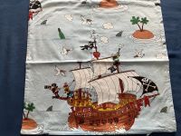 2 Kissenbezüge für echte Piraten zu verkaufen Hessen - Reichelsheim (Odenwald) Vorschau