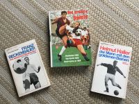 Franz Beckenbauer, Helmut Haller, Bundesliga 60er, Bücher Fußball Bayern - Großaitingen Vorschau