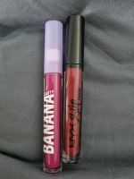 Banana Beauty Lipstick & NYX Slip Tease Essen - Essen-Kray Vorschau