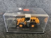 Schuco Liebherr Radlader 550 Modellauto 9cm Essen - Bergerhausen Vorschau