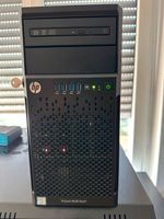 HP Server ML30 G9 16GB Ram SSD Raid TrueNas vorinstalliert Nordrhein-Westfalen - Ratingen Vorschau