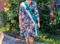 Kleid Betty Barclay Gr. 42 Nordrhein-Westfalen - Rahden Vorschau