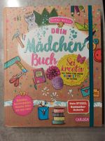 Dein Mädchen Buch, Sei kreativ Baden-Württemberg - Kornwestheim Vorschau