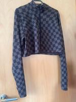 H&M Cropped Jacke schwarz braun Neu XXL 52-54 Nordrhein-Westfalen - Dorsten Vorschau