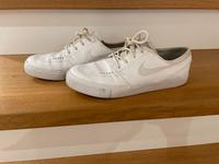 Nike Schuhe weiß - Stefan Janoski Hessen - Mittenaar Vorschau