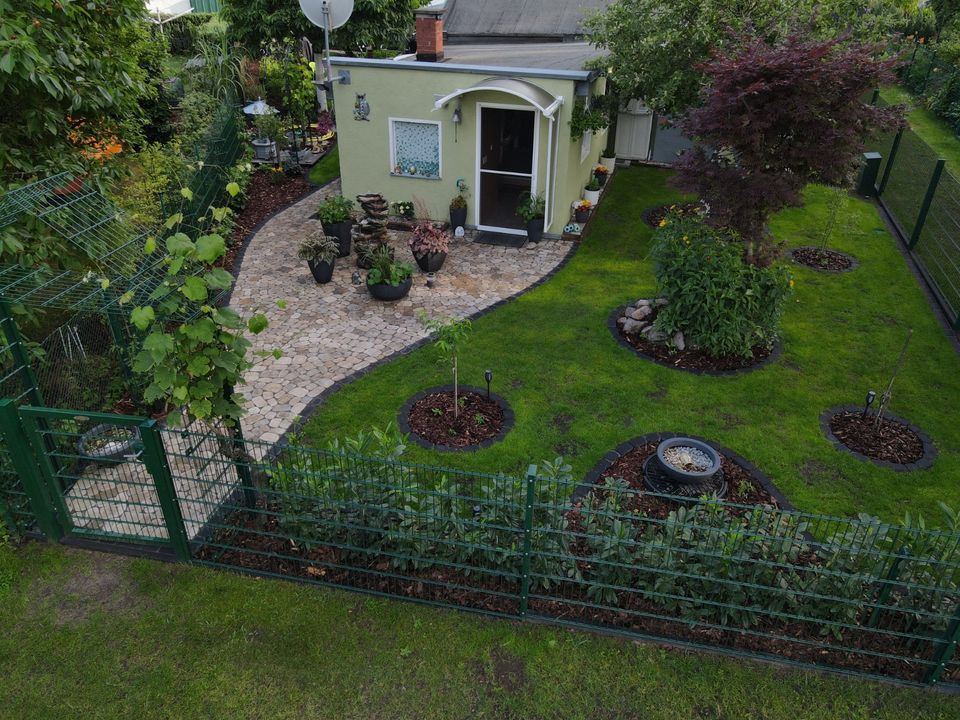 Terrassenbau, Wegebau, sonst. Steinsetzung, Erdarbeiten in Berlin