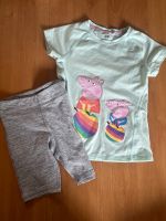 Set Sport Peppa Pig H&M Gr. 122/128 Annaburg - Prettin Vorschau