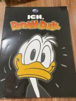 Ich Donald Duck Lustiges Taschenbuch Comic A4 groß Mängelexemplar Sachsen - Zwickau Vorschau
