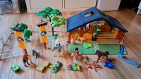 Playmobil 3120 Reiterhof mit Anleitung Niedersachsen - Stadtoldendorf Vorschau