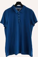 Damen Poloshirt original TOMMY HILFIGER XXL Gr. 46 B 57 blau top Niedersachsen - Delmenhorst Vorschau