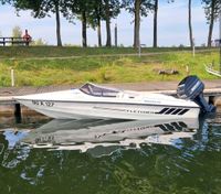 Sportboot Fletcher Arrowsprint mit Mercury & Trailer top Zustand Essen - Steele Vorschau
