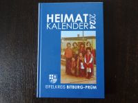 Heimatkalender Eifelkreis Bitburg-Prüm 2024 NEU Rheinland-Pfalz - Uersfeld Vorschau